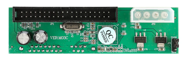 Adaptateur IDE/SATA - M03C - M03E - RXD-629A7-7 - JP103-5 - JM20330 - Image 3
