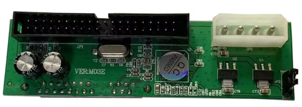 Adaptateur IDE/SATA - M03C - M03E - RXD-629A7-7 - JP103-5 - JM20330 - Image 5