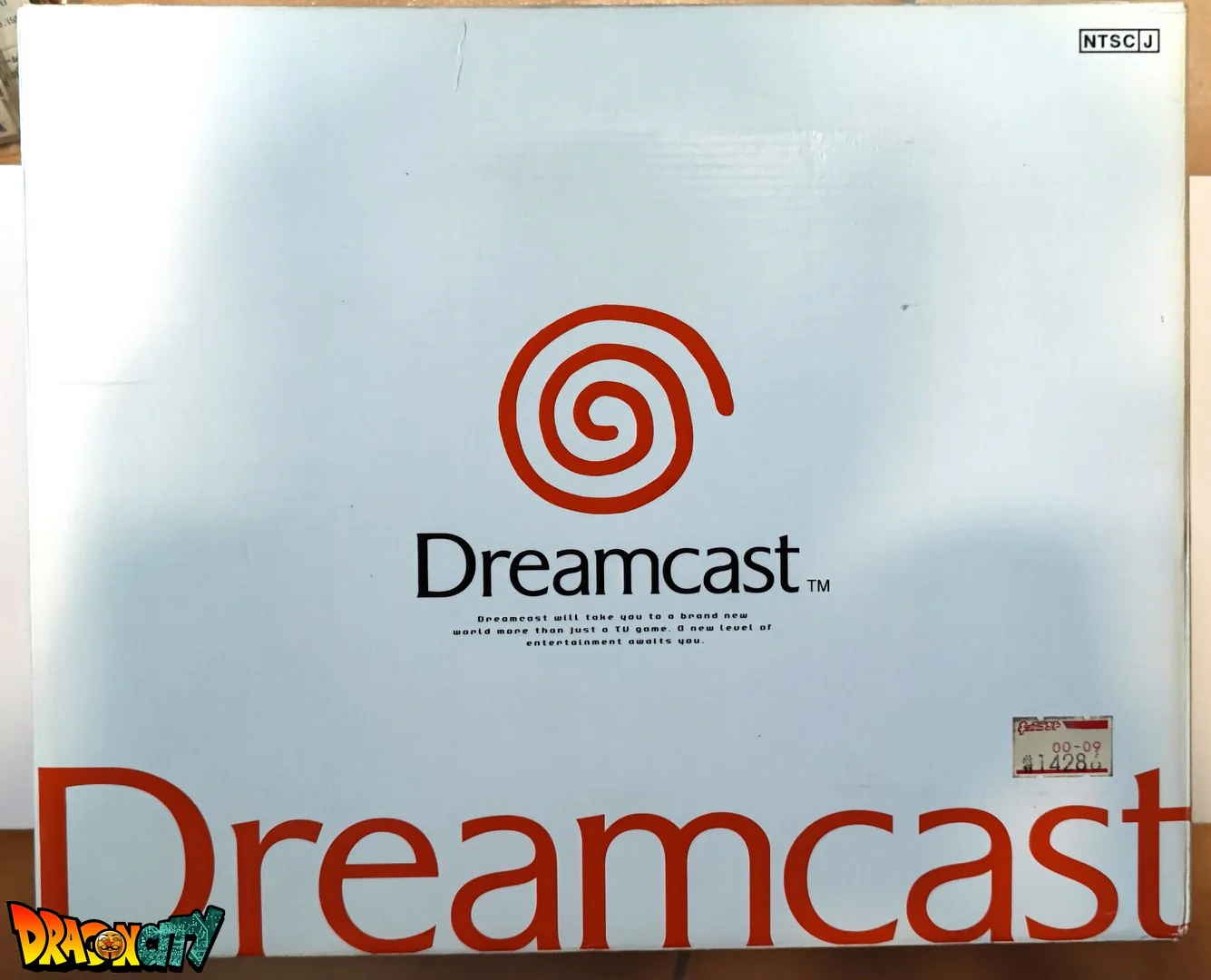 Dreamcast VA1 Freezone 60Hz + Patch 50Hz/60Hz Auto + Boîte + Alimentation 220V + 1 Manette + Notices + Dream Passport 2 + Câble Vidéo + Câble Alimentation + Câble RJ11 + Serial Matching - Image 8