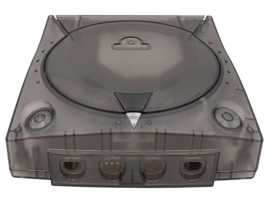 Dreamcast - Coque Translucide - Image 11