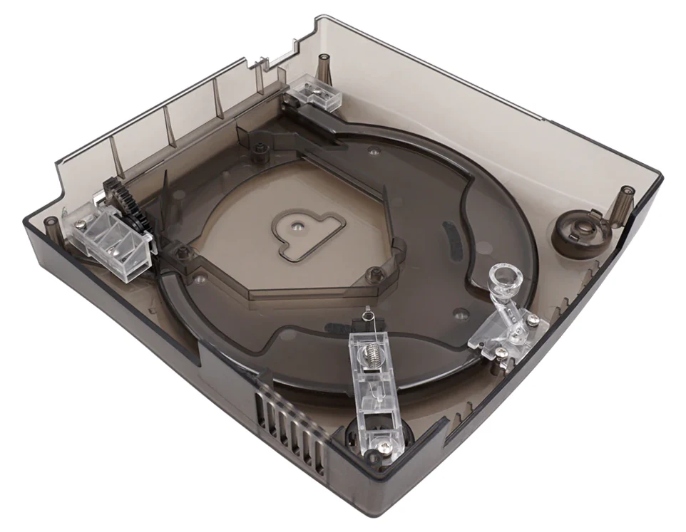 Dreamcast - Coque Translucide - Image 13
