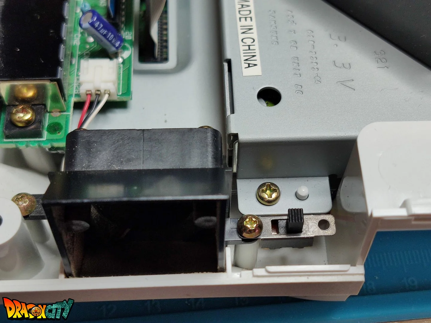 Dreamcast - FORFAIT Installation Bios Dreamboot / Freezone avec PCB New-Bios - Image 9