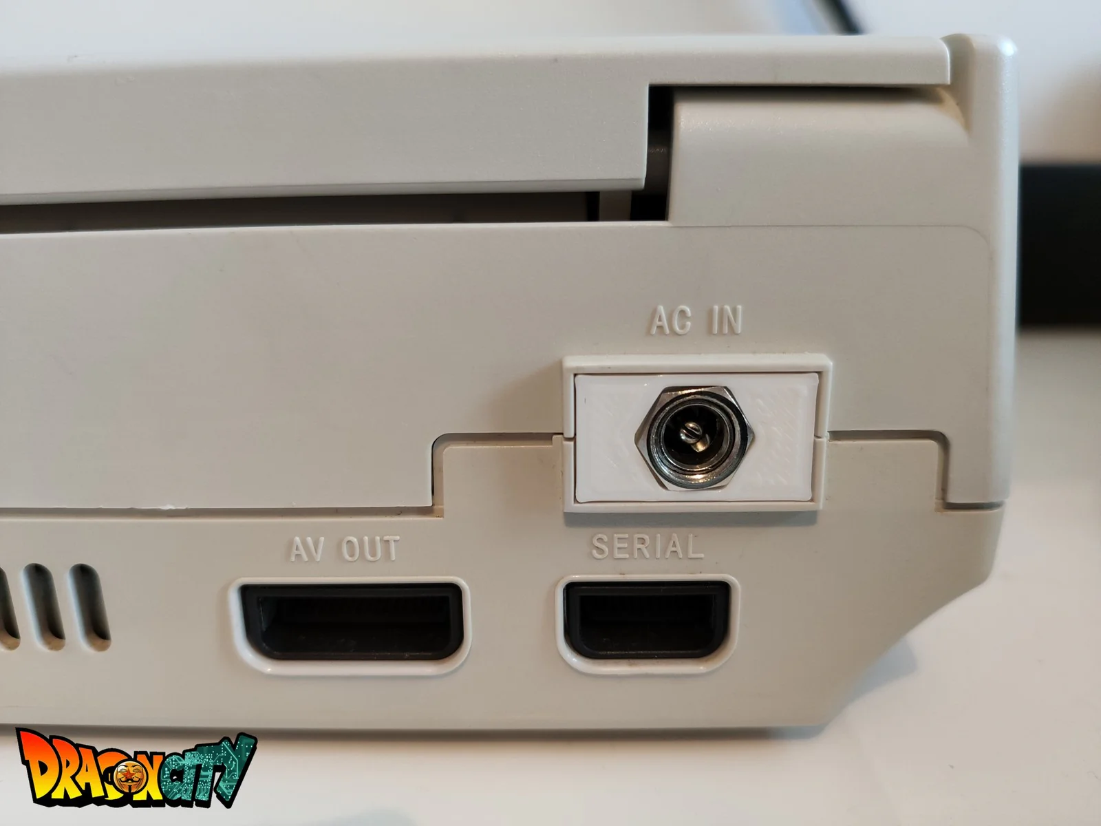 Dreamcast - FORFAIT Installation PCB GD-IDE / GD-SATA / GDEMU - Image 5