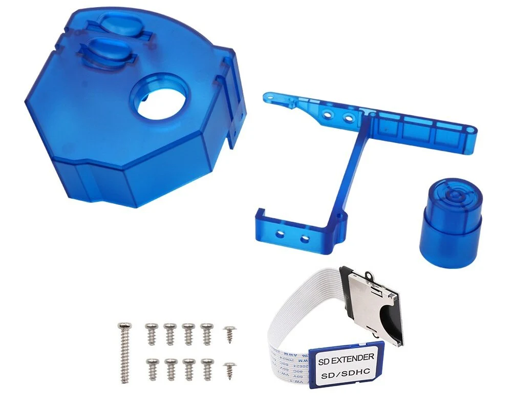 Dreamcast - Kit 3D GDEmu - Image 2