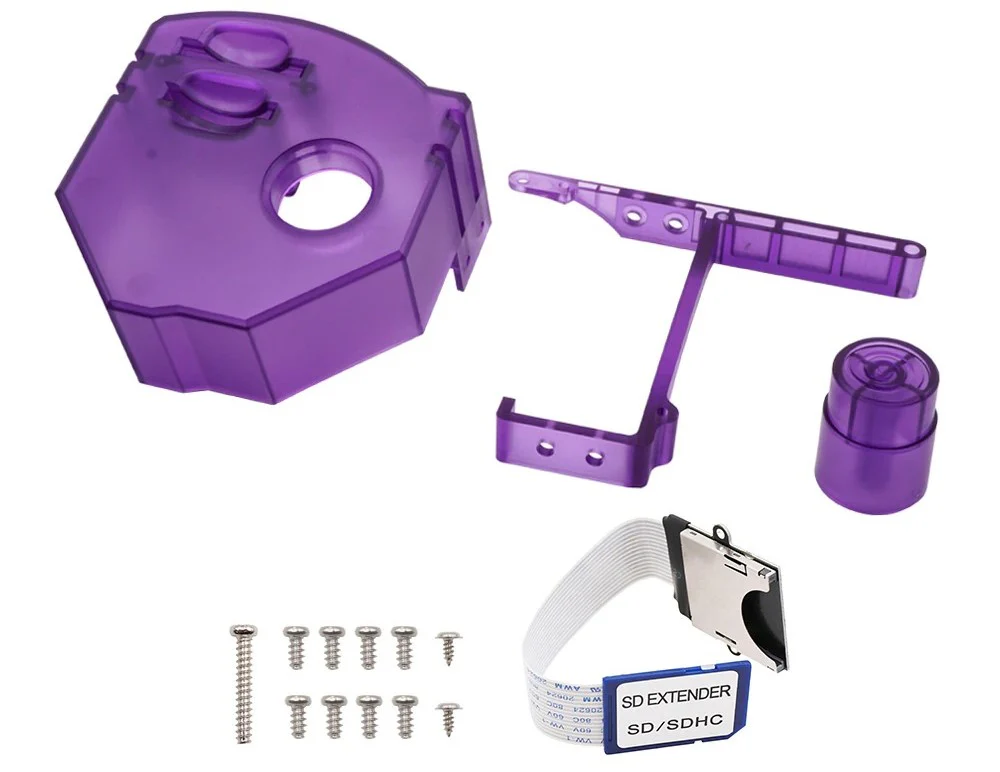 Dreamcast - Kit 3D GDEmu - Image 3
