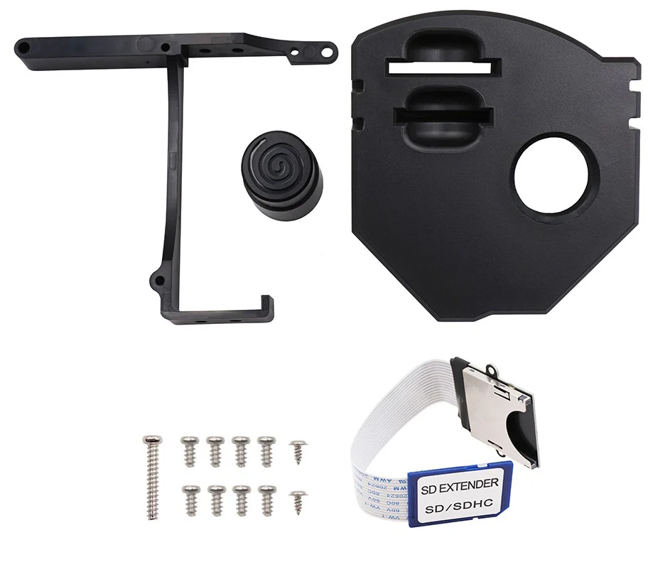 Dreamcast - Kit 3D GDEmu - Image 5