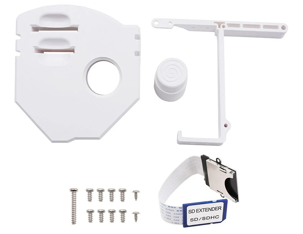 Dreamcast - Kit 3D GDEmu - Image 6
