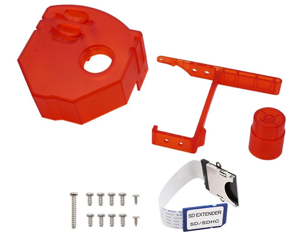 Dreamcast - Kit 3D GDEmu - Image 7