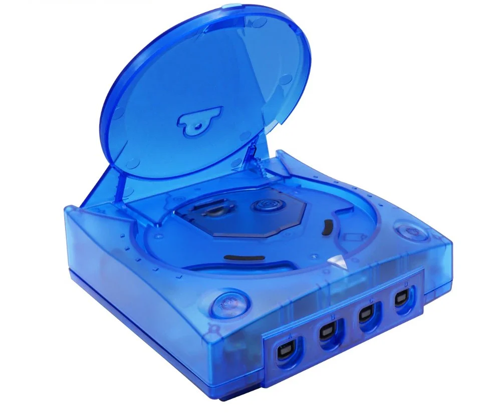 Dreamcast - Kit 3D GDEmu - Image 8