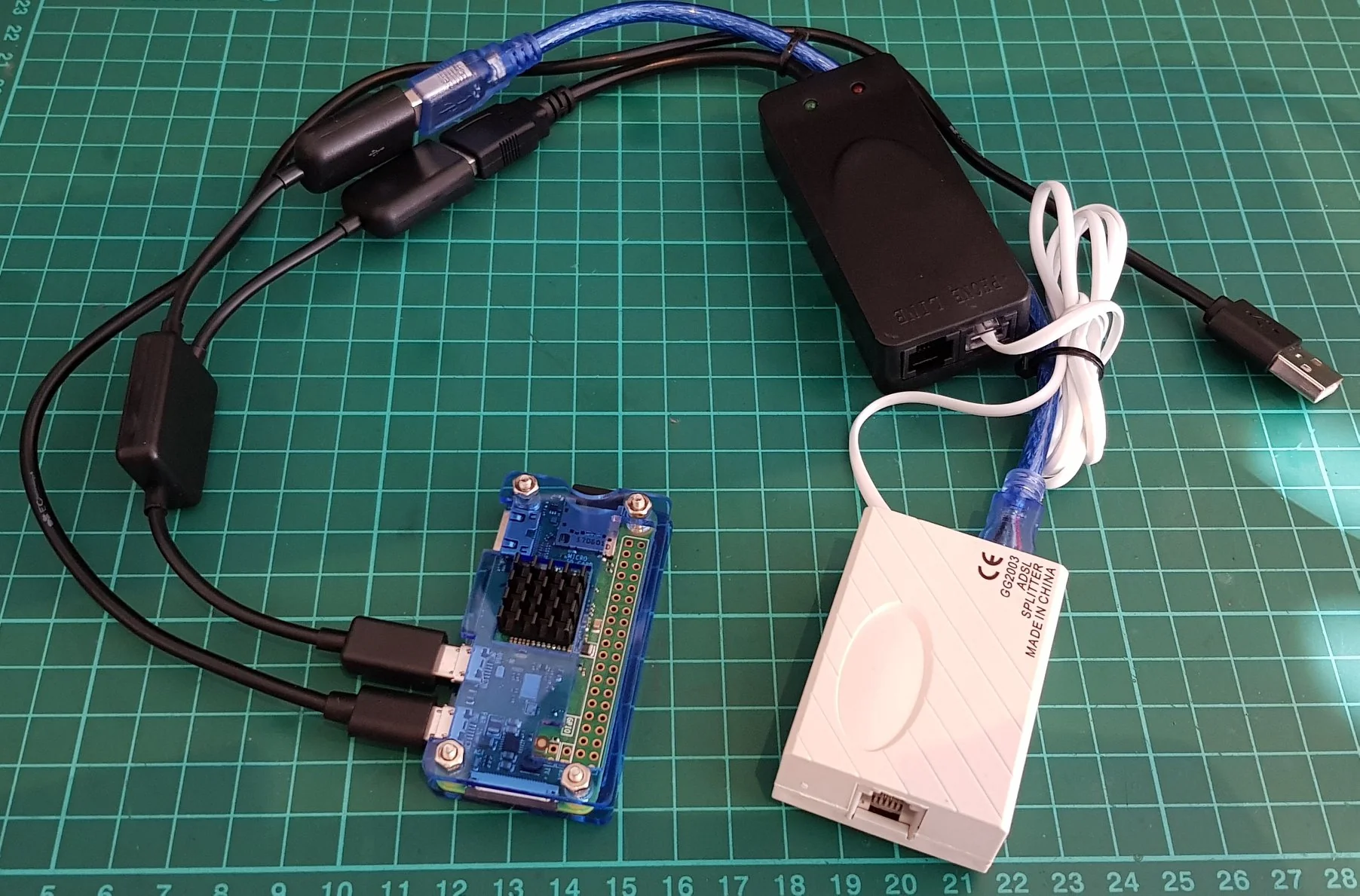 Dreamcast - KIT DreamPi - Image 4