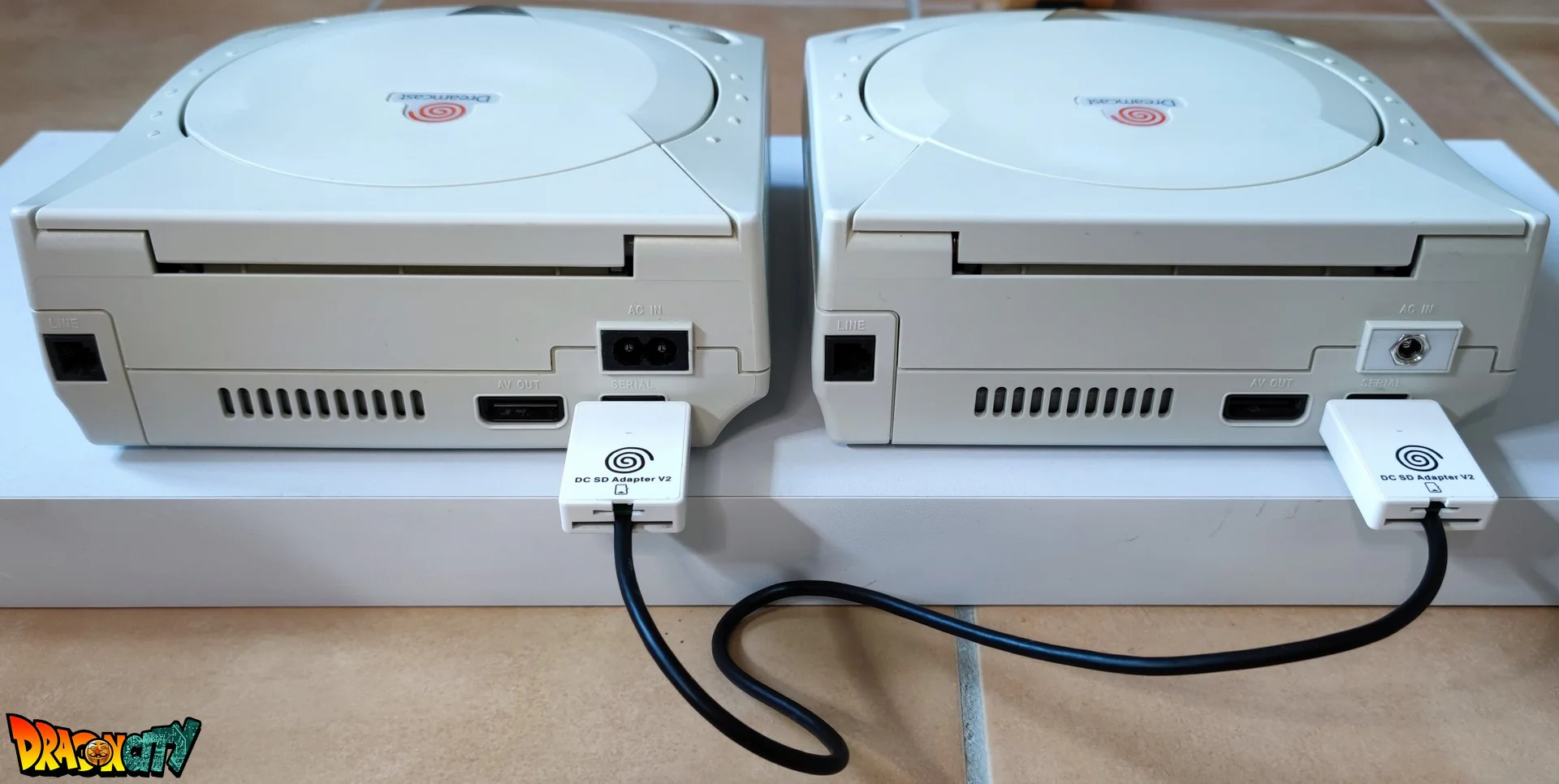 Dreamcast Link Cable by DragonCity - Image 3