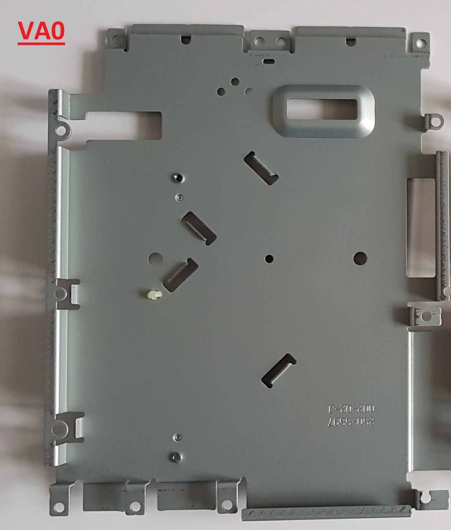 Dreamcast - Plaque refroidissement VA0 / VA1 / VA2.1 - Image 3