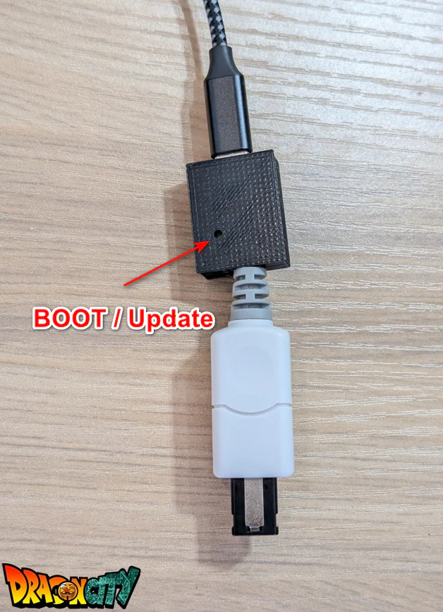 Dreamcast - USB4MAPLE - Image 2