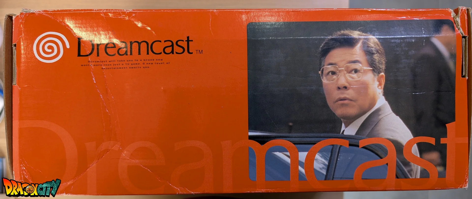 Dreamcast VA0 60Hz + Boîte + Bios Freezone + Patch 50Hz/60Hz Auto + Alimentation 220V + 1 Manette + Câble Vidéo + Câble Alimentation + Serial Matching + Condensateurs GDROM changés (neuf) - Image 14