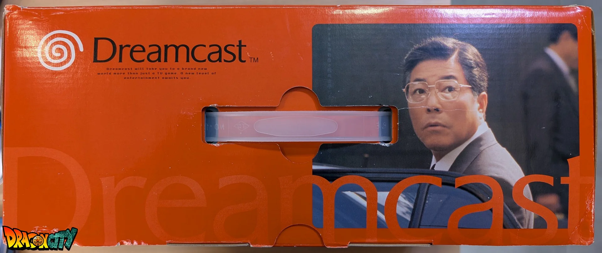 Dreamcast VA0 60Hz + Boîte + Bios Freezone + Patch 50Hz/60Hz Auto + Alimentation 220V + 1 Manette + Câble Vidéo + Câble Alimentation + Serial Matching + Condensateurs GDROM changés (neuf) - Image 16