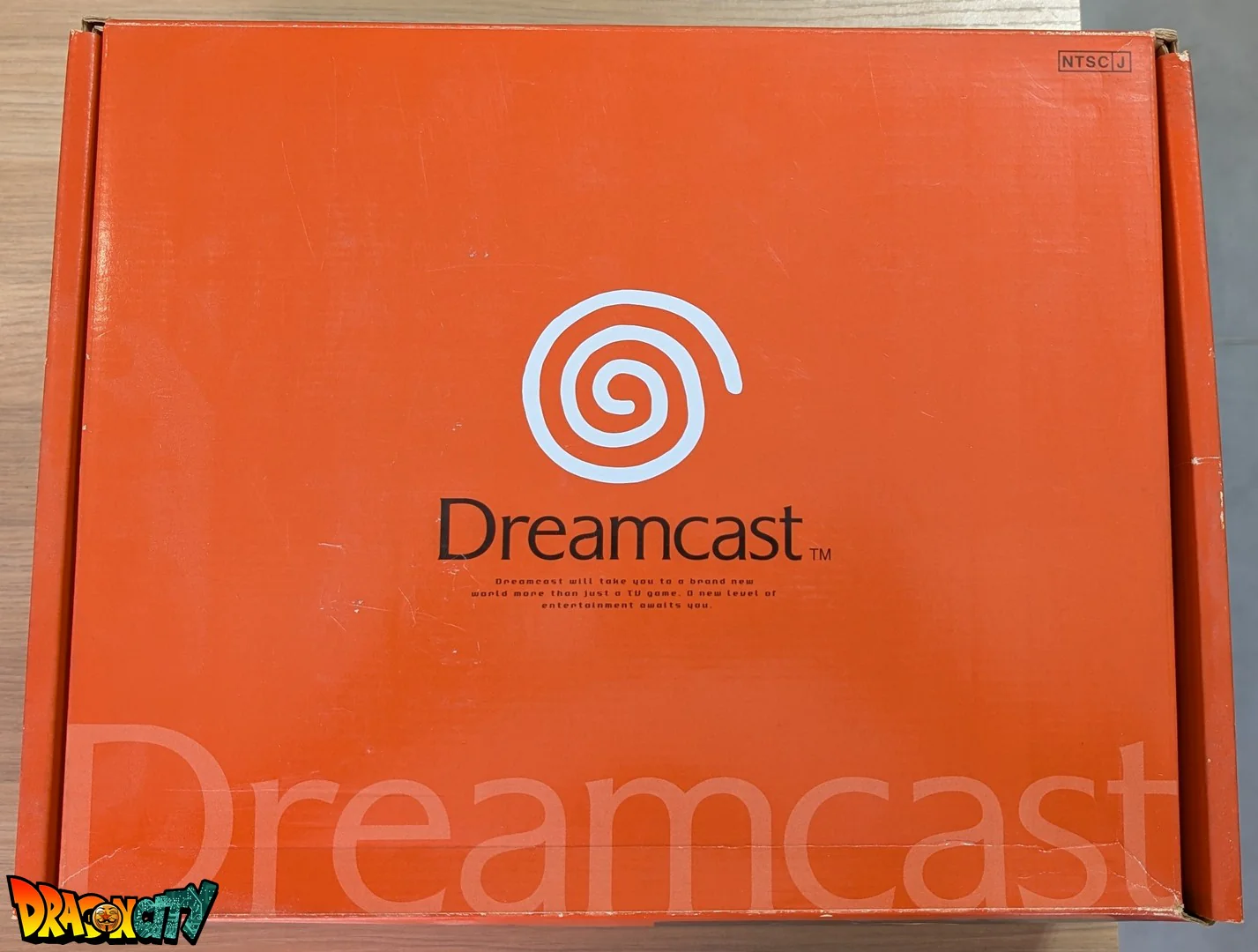 Dreamcast VA0 60Hz + Boßte + Bios Freezone + Patch 50Hz/60Hz Auto + Alimentation 220V + 1 Manette + Cùble Vidéo RGB + Cùble Alimentation + Serial Matching + Notices + Condensateurs GDROM changés (neuf) - Image 11