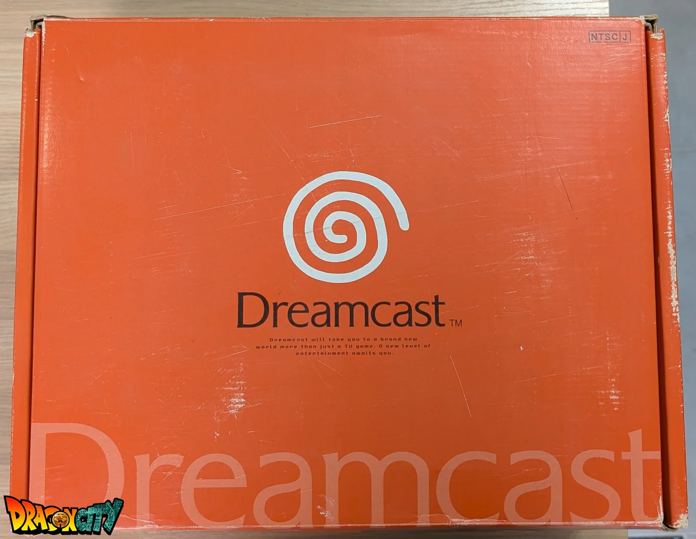 Dreamcast VA0 60Hz + Boßte + Bios Freezone + Patch 50Hz/60Hz Auto + Alimentation 220V + 1 Manette + Cùble Vidéo RGB + Cùble Alimentation + Serial Matching + Condensateurs GDROM changés (neuf) - Image 12