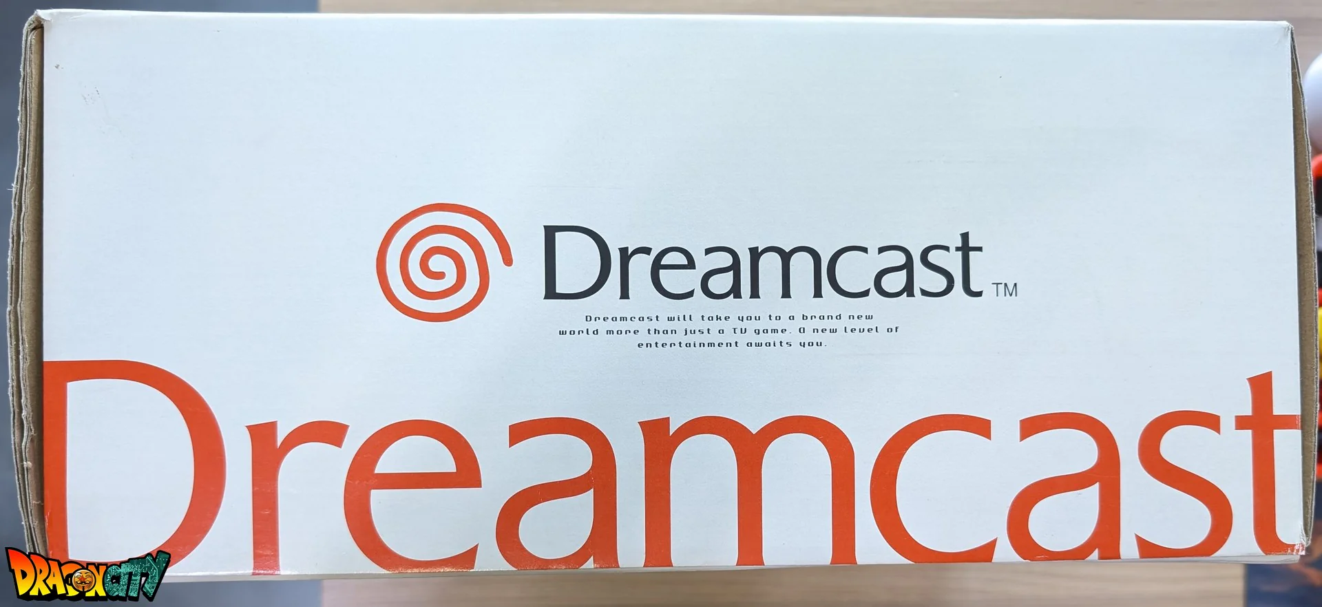 Dreamcast VA1 60Hz + Bios Freezone + Patch 50Hz/60Hz Auto + Boßte + Alimentation 220V + 1 Manette + Notices + Dream Passport 3 "NEUF" + Cùble Vidéo + Cùble Alimentation + Serial Matching + Cùble RJ11 + Condensateurs GDROM "NEUF" - Image 15