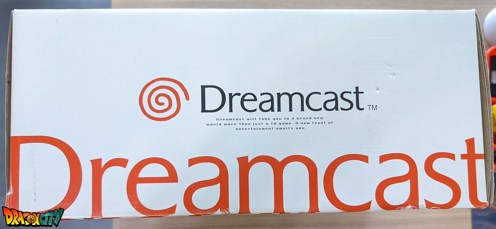 Dreamcast VA1 60Hz + Bios Freezone + Patch 50Hz/60Hz Auto + Boßte + Alimentation 220V + 1 Manette + Notices + Dream Passport 3 "NEUF" + Cùble Vidéo + Cùble Alimentation + Serial Matching + Cùble RJ11 + Condensateurs GDROM "NEUF" - Image 16