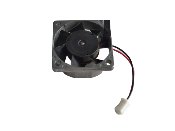 Dreamcast - Ventilateur OFFICIEL - Image 3