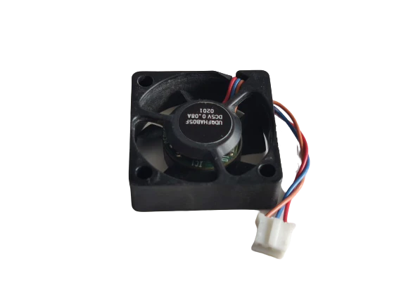 Dreamcast - Ventilateur OFFICIEL - Image 5