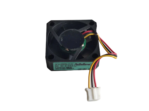 Dreamcast - Ventilateur OFFICIEL - Image 7