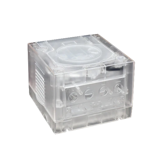 GameCube - Coque Neuve - Image 10