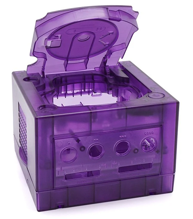 GameCube - Coque Neuve - Image 4