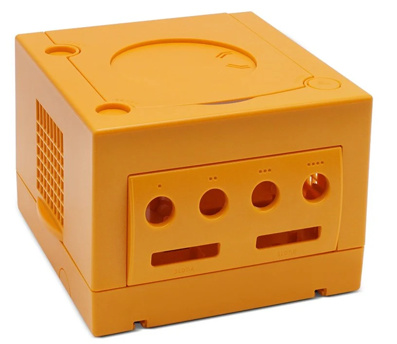 GameCube - Coque Neuve - Image 6