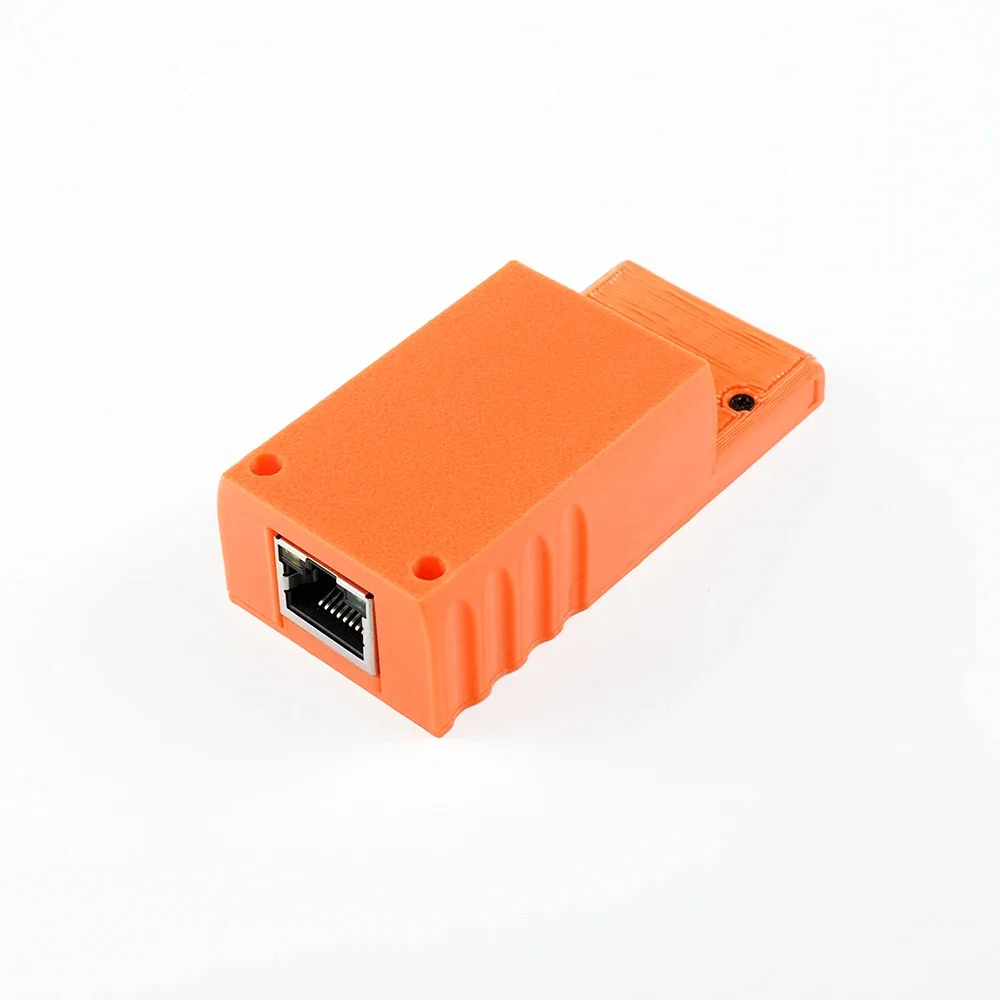 GameCube - ETH2GC (Connectez votre GameCube en réseau !) - Image 2