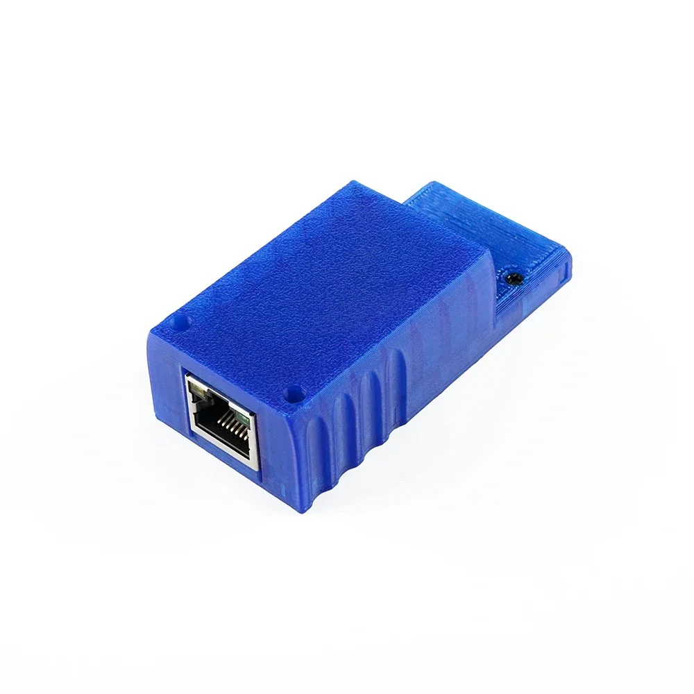 GameCube - ETH2GC (Connectez votre GameCube en réseau !) - Image 3
