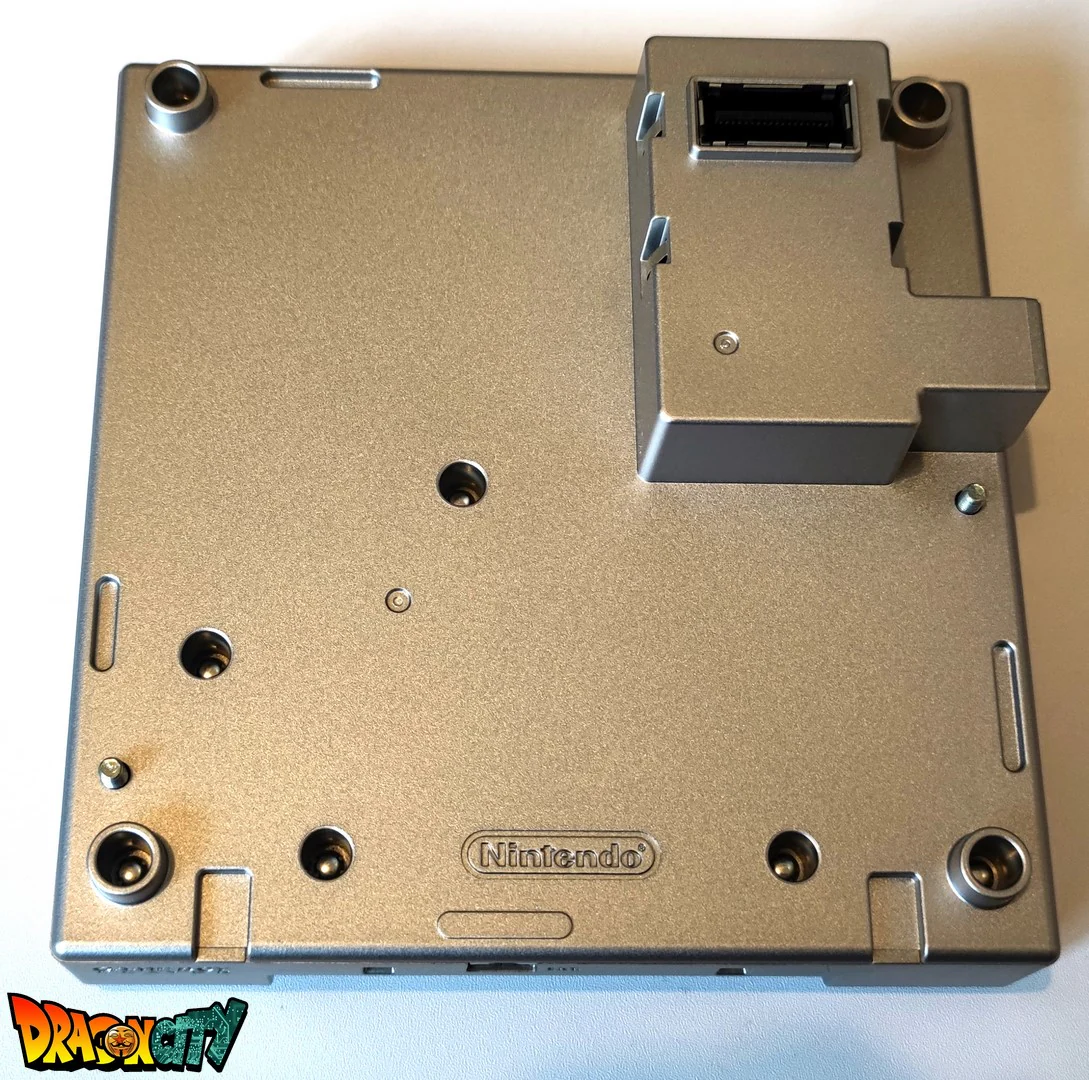 GameCube - Game Boy Player - Image 3