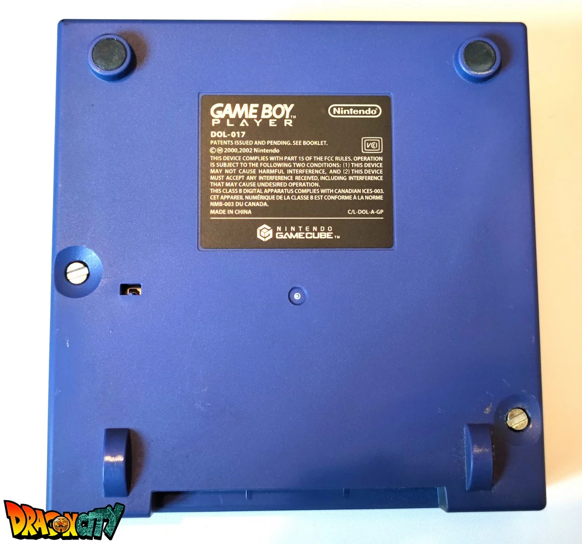 GameCube - Game Boy Player - Image 4