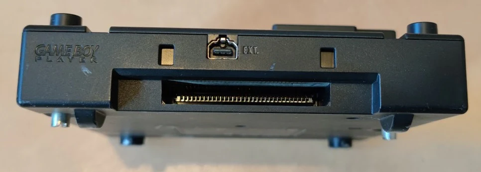 GameCube - Game Boy Player - Image 7
