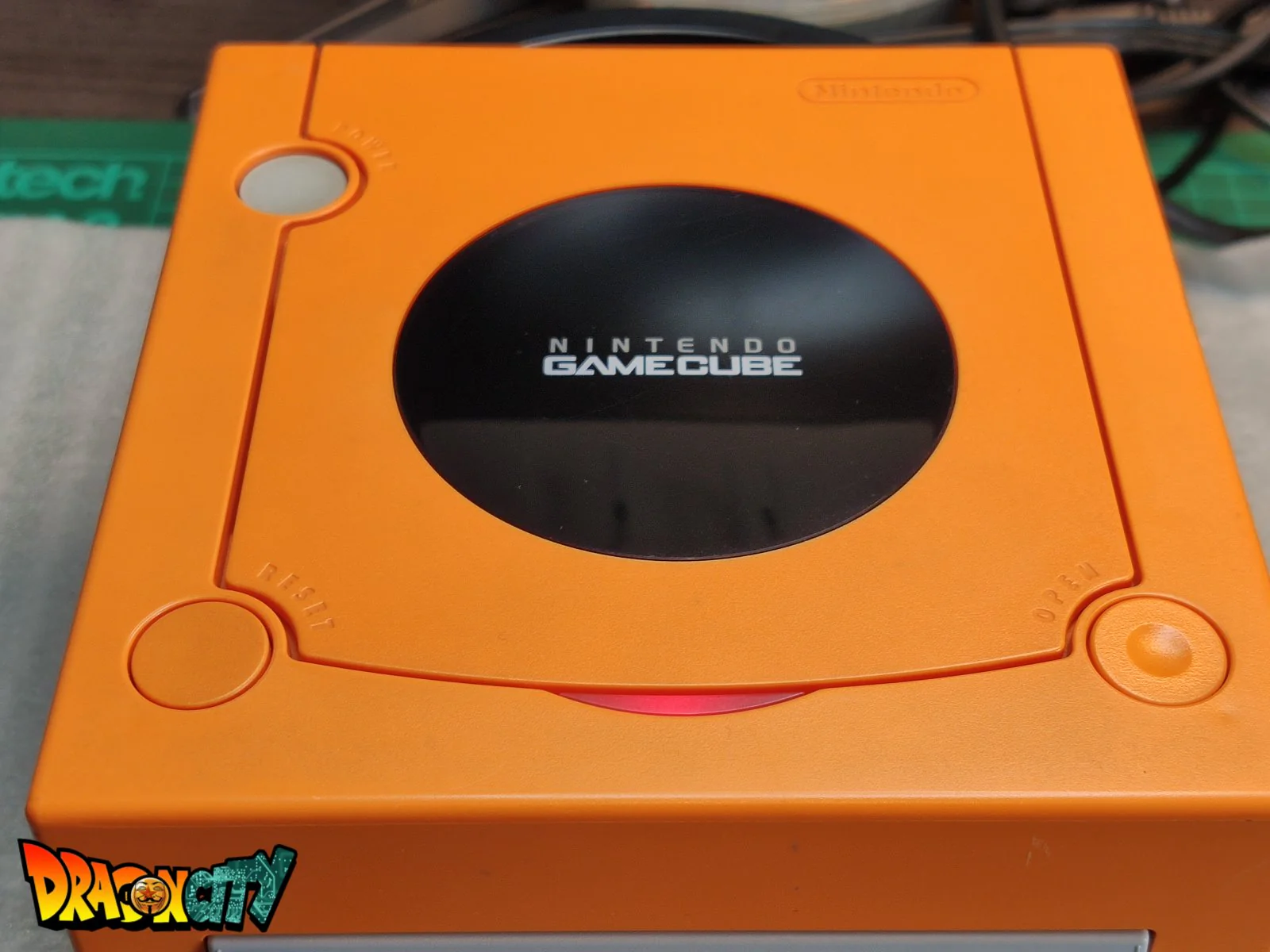 GameCube - Switchless US/JAP - Image 3