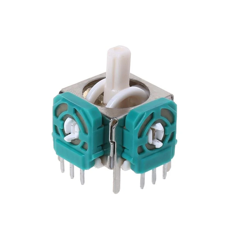 GameCube - Joystick de remplacement - Image 3
