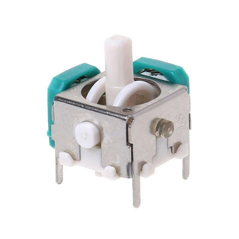 GameCube - Joystick de remplacement - Image 4