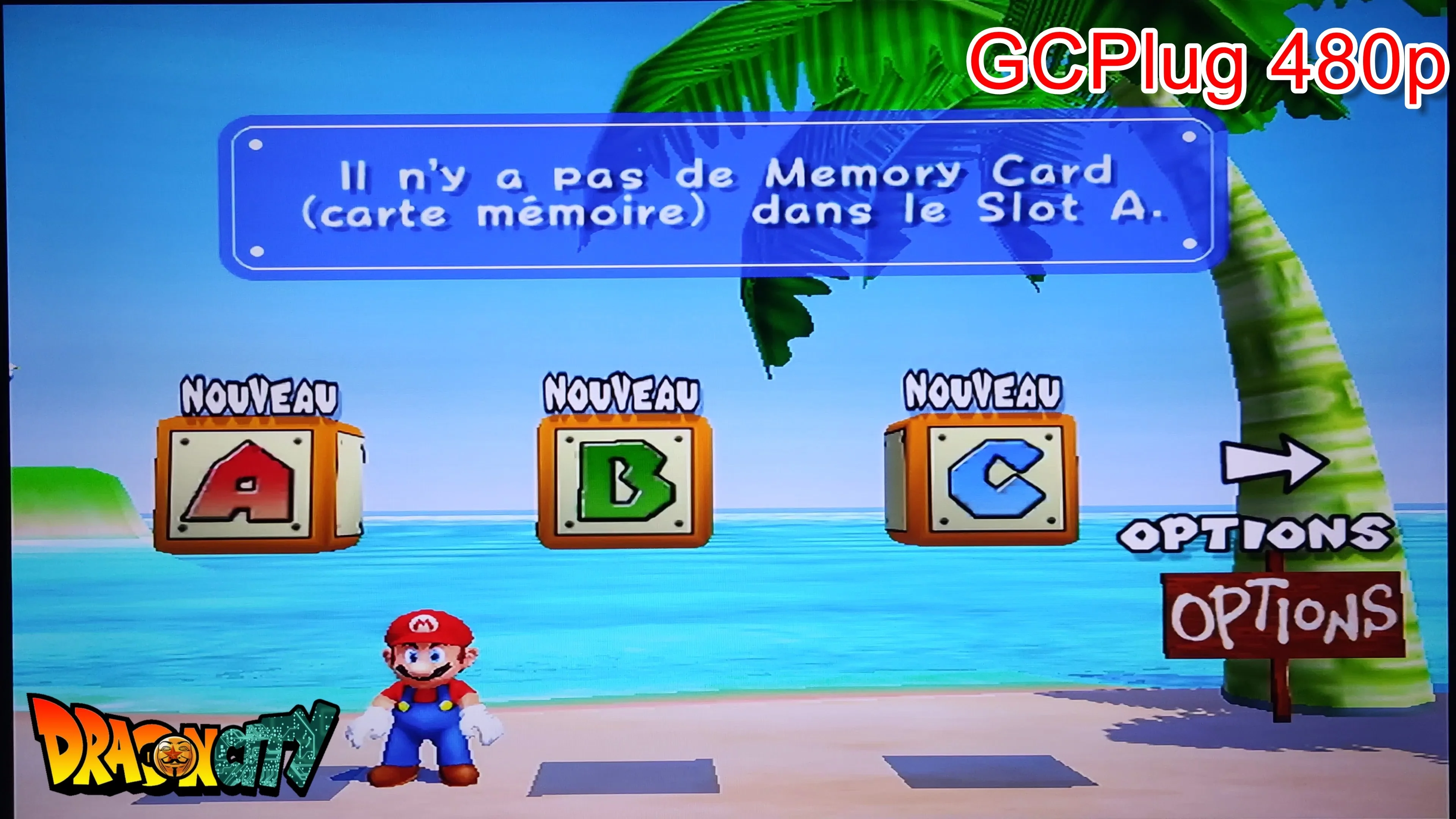 GameCube - Mini Adaptateur HDMI GCPlug + Cùble HDMI + Télécommande (votre GameCube en HD !) - Image 6