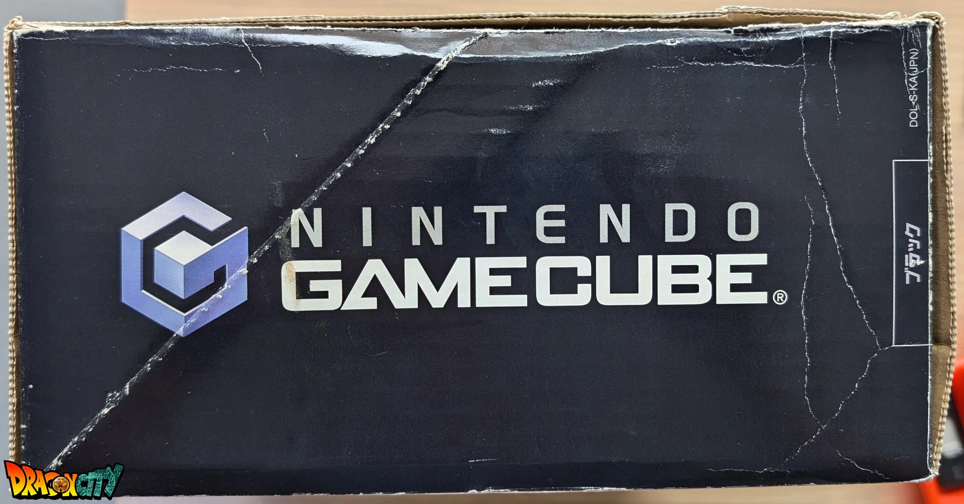 GameCube Noir JAP 60Hz Freezone + Boîte + 1 Manette + Alimentation 110V + Câble Vidéo + Puce Xeno-GC + Picoboot + Sandisk Swiss 64Go + SD2SP2 POR TF - Image 13