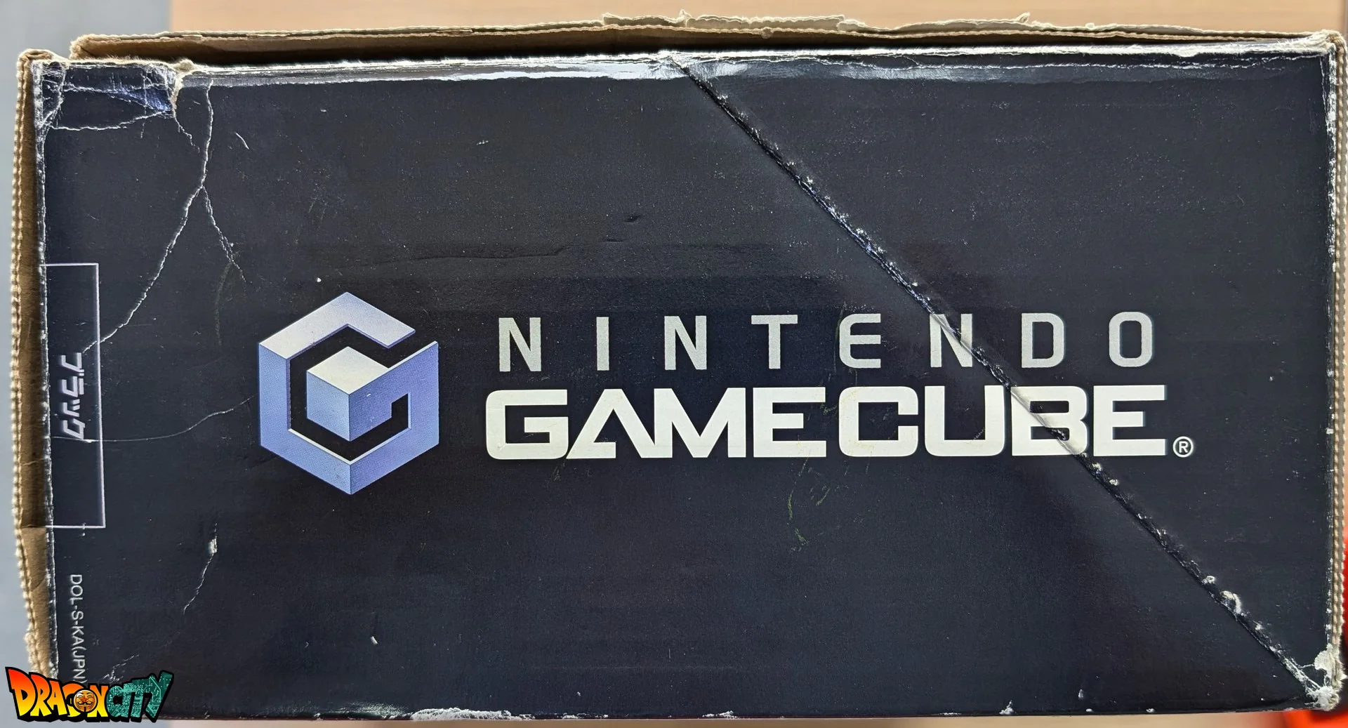 GameCube Noir JAP 60Hz Freezone + Boîte + 1 Manette + Alimentation 110V + Câble Vidéo + Puce Xeno-GC + Picoboot + Sandisk Swiss 64Go + SD2SP2 POR TF - Image 14