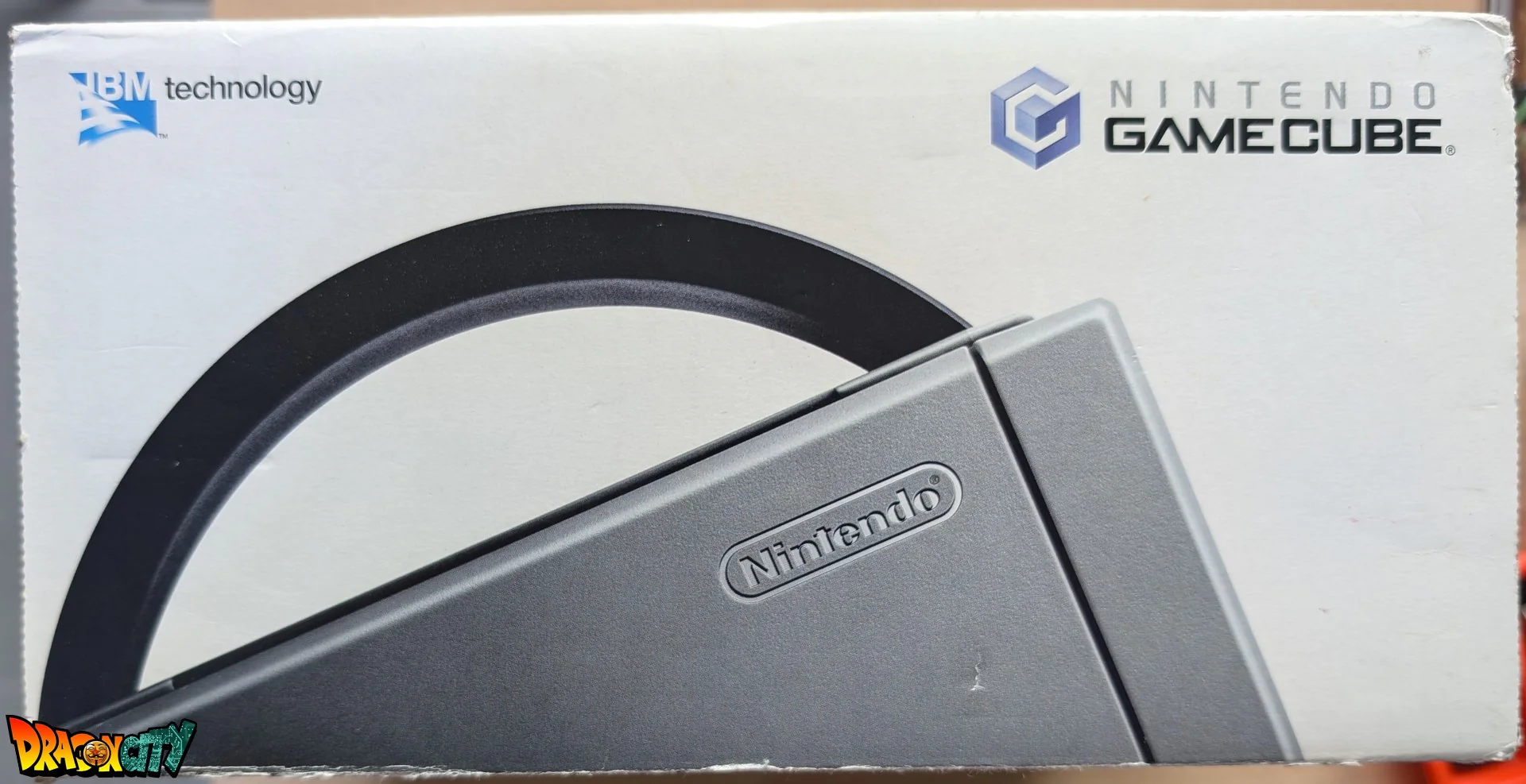 GameCube Noir JAP 60Hz Freezone + Boîte + 1 Manette + Alimentation 110V + Câble Vidéo + Puce Xeno-GC + Picoboot + Sandisk Swiss 64Go + SD2SP2 POR TF - Image 15