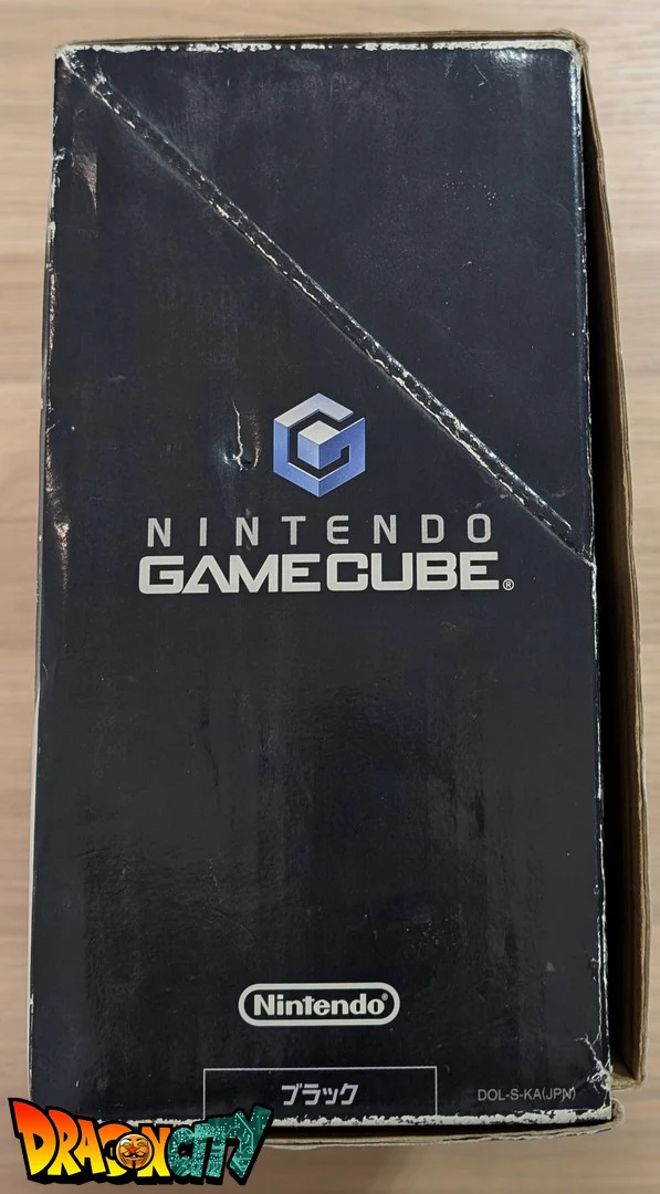 GameCube Noir JAP 60Hz Freezone + Boîte + Alimentation 110V + Puce Xeno-GC + Condensateurs changés (neuf) + Picoboot + Sandisk Swiss 256Go + SD2SP2 POR TF + Carte Mémoire OFFICIEL avec boîte + BlueRetro - Manettes Sans-Fil - Image 15