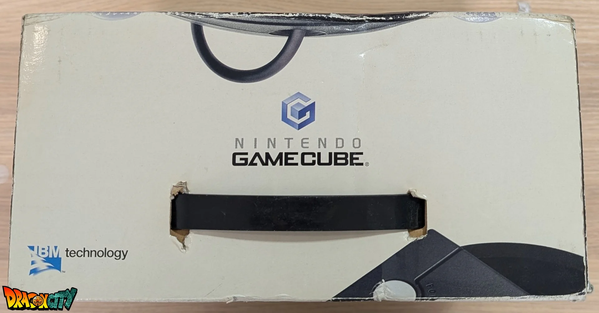 GameCube Noir JAP 60Hz Freezone + Boîte + Alimentation 110V + Puce Xeno-GC + Condensateurs changés (neuf) + Picoboot + Sandisk Swiss 256Go + SD2SP2 POR TF + Carte Mémoire OFFICIEL avec boîte + BlueRetro - Manettes Sans-Fil - Image 17