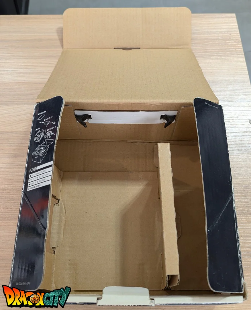 GameCube Noir JAP 60Hz Freezone + Boîte + Alimentation 110V + Puce Xeno-GC + Condensateurs changés (neuf) + Picoboot + Sandisk Swiss 256Go + SD2SP2 POR TF + Carte Mémoire OFFICIEL avec boîte + BlueRetro - Manettes Sans-Fil - Image 18