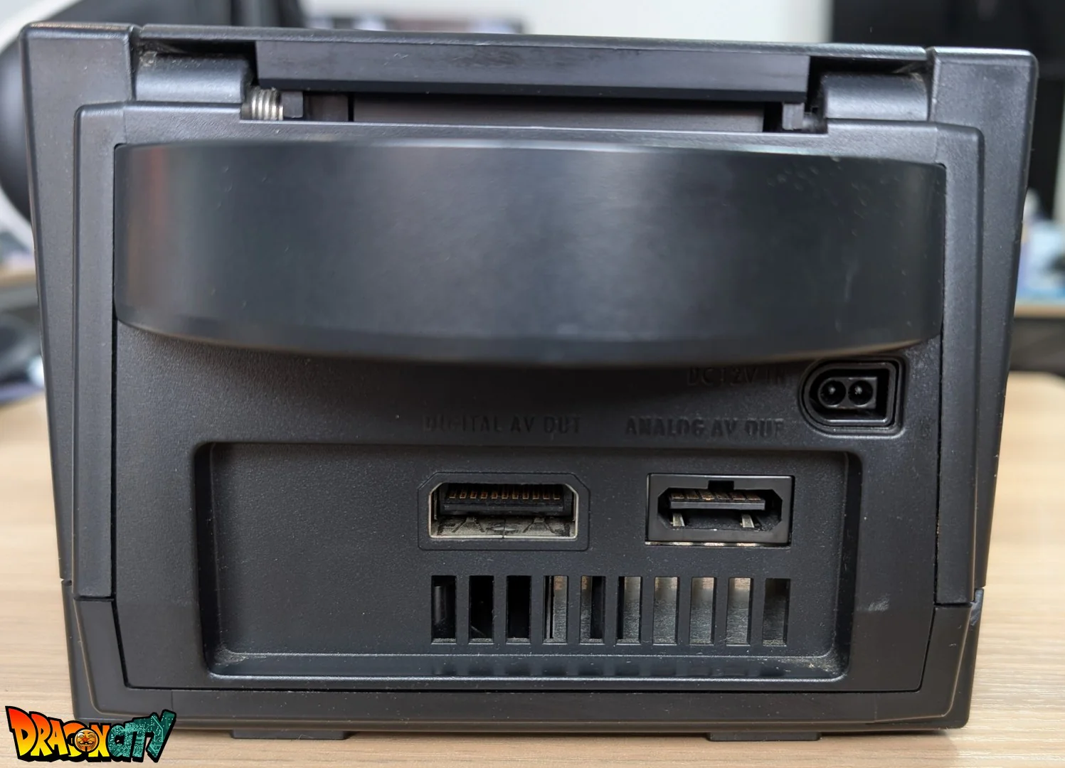 GameCube Noir JAP 60Hz Freezone + Boîte + Alimentation 110V + Puce Xeno-GC + Condensateurs changés (neuf) + Picoboot + Sandisk Swiss 256Go + SD2SP2 POR TF + Carte Mémoire OFFICIEL avec boîte + BlueRetro - Manettes Sans-Fil - Image 8