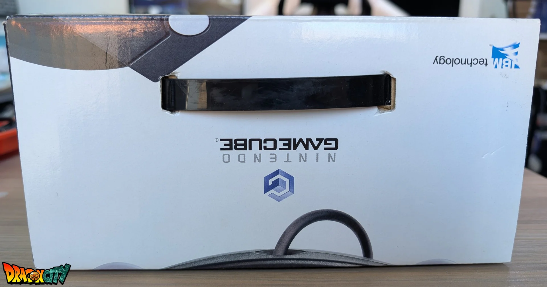 GameCube Noir JAP 60Hz Freezone + Boîte + Alimentation 110V + Notices + Puce Xeno-GC + Picoboot + Sandisk Swiss 64Go + SD2SP2 POR TF - Image 12