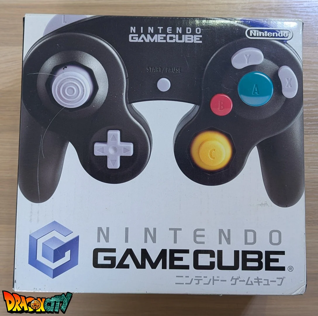 GameCube Noir JAP 60Hz Freezone + Boîte + Alimentation 110V + Notices + Puce Xeno-GC + Picoboot + Sandisk Swiss 64Go + SD2SP2 POR TF - Image 14