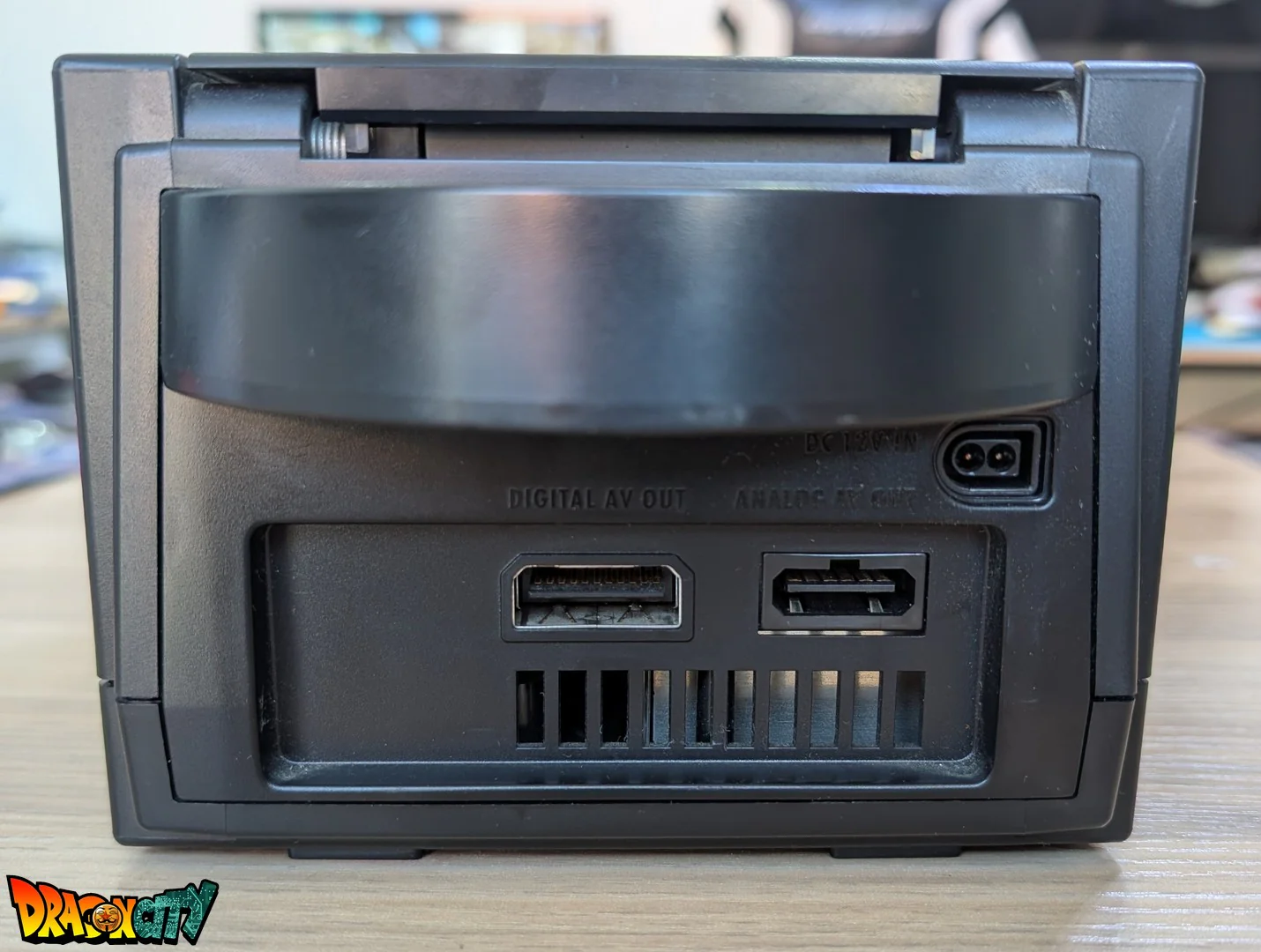 GameCube Noir JAP 60Hz Freezone + Boîte + Alimentation 110V + Notices + Puce Xeno-GC + Picoboot + Sandisk Swiss 64Go + SD2SP2 POR TF - Image 6