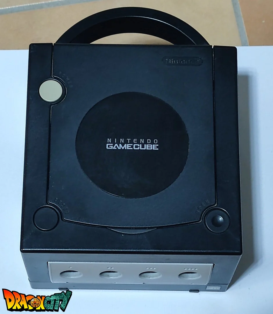 GameCube JAP 60Hz + Puce Xeno-Gc V2 + Boot "Direct" via Pico Boot + Pile Neuve avec Socket - Image 3