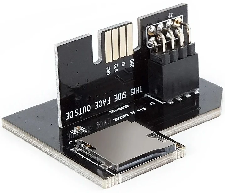 GameCube - SD2SP2 "V2" & SD2SP2 "PRO V2" - Image 8